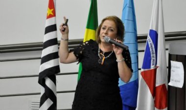 Franca sedia palestra sobre a Lei 13.019