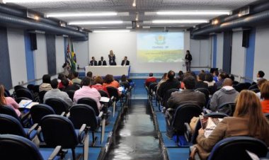 Projeto APAE Qualidade de Vida e Saúde é lançado em Campinas