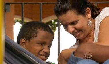 25 de maio - Dia Nacional da Adoção