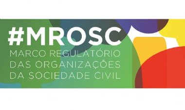 Tatuí e Marília recebem palestras sobre a Lei 13.019 na próxima semana