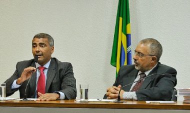 Comissão do Senado aprova Estatuto da Pessoa com Deficiência