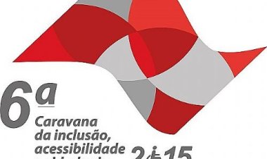 Caravana da Inclusão desembarcou em Franca nesta sexta-feira