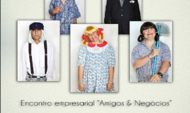 APAE de Igaraçu do Tietê realiza Encontro Empresarial na próxima terça-feira