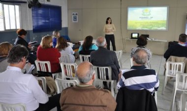 São Vicente sedia 1ª Reunião sobre Gestão