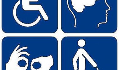 Dilma sanciona lei que garante direitos da pessoa com deficiência