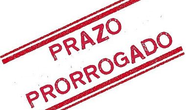 Prorrogado o prazo para entrar em vigor a Lei 13.019