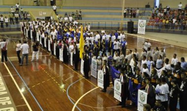 Federação das APAES do Estado de São Paulo realiza abertura da 18ª edição das Olimpíadas