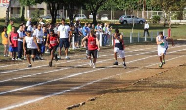 Atletismo aquece competições no terceiro dia das Olimpíadas