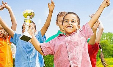 Prêmio Amil de Combate à Obesidade Infantil está com inscrições abertas