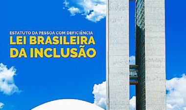 FENAPAES solicita apoio de APAES e coirmãs para veto parcial da Lei 13.146/15