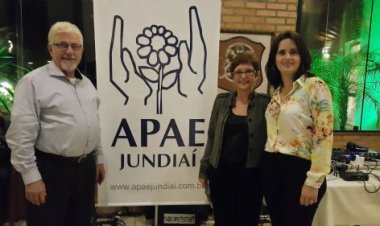 APAE de Jundiaí comemora 58 anos com estilo