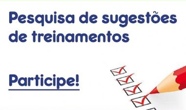 FEAPAES-SP lança pesquisa de sugestões de treinamentos