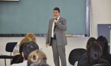 Avaré sedia curso sobre CEBAS na próxima quarta-feira (07)