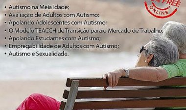 Uniapae oferece capacitação gratuita sobre autismo na vida adulta