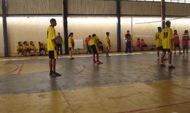 APAE de Rancharia realizará III Campeonato Especial de Voleibol Misto