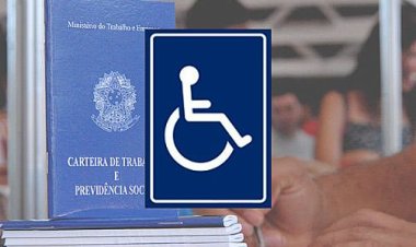 Cirúrgica Fernandes abre vagas de emprego para pessoas com deficiência