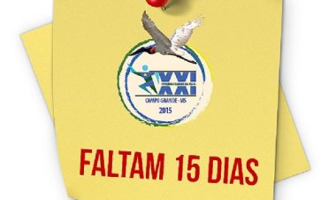 XXI Olimpíadas Especiais das APAEs acontece no próximo dia 03