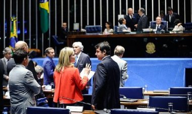 Senado aprova mudanças e adia entrada em vigor da Lei 13.019