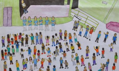 Artista de Rio Claro vence Concurso Estadual de Cartazes