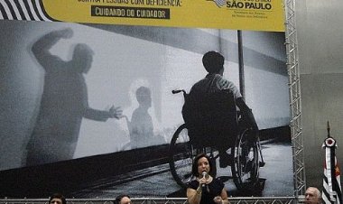 SP registra mais de 24 mil boletins de ocorrência envolvendo vítimas com deficiência em 17 meses