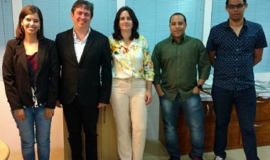 FEAPAES-SP e VAT Tecnologia firmam parceria para aplicativo de aprendizagem