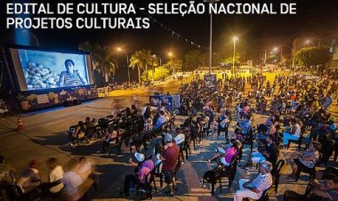 Projetos culturais para patrocínio da Oi devem ser inscritos até quinta-feira (21)