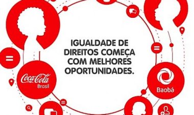 Fundo Baobá e Coca-Cola lançam edital "Cultura Negra em foco"