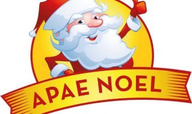Vencedor da campanha APAE Noel é de Monte Alto (SP)