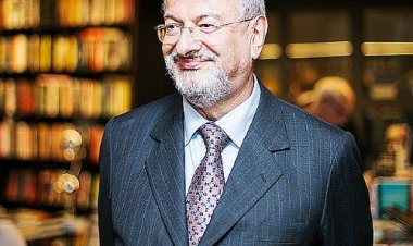 Professor José Renato Nalini é o novo secretário da Educação