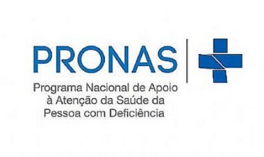 Credenciamento para o Pronas/PCD termina neste sábado