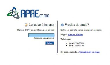 FENAPAES prorroga prazo da pesquisa sobre a rede APAE