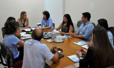 FEAPAES-SP e IBNeuro estudam parceria para capacitação e desenvolvimento de testes