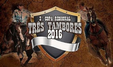 APAE de Franca fará abertura da Copa Regional Três Tambores