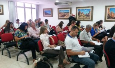 FEAPAES-SP negocia convenção coletiva das APAES