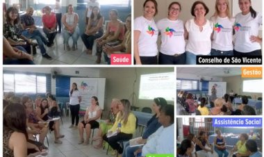 São Vicente recebe 2º Workshop APAE Excelência