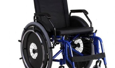 Parceria para doação de cadeiras de rodas é renovada