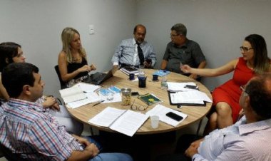 FEAPAES do Sudeste se reúnem para analisar proposta de novo Estatuto