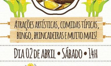 APAE de Taubaté realiza 1ª Festa do Milho no próximo dia 02