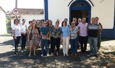 FEAPAES-SP promove reunião sobre o VALE CAP