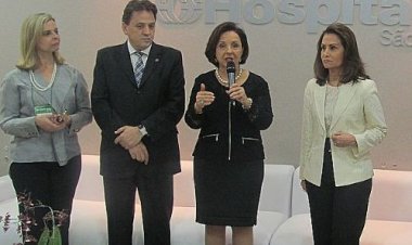 Feira de reabilitação acontece em maio