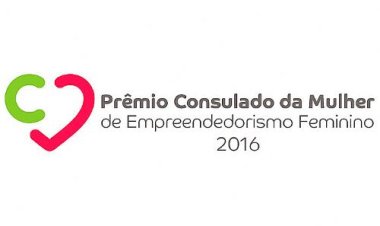 Inscrições para o Prêmio Consulado da Mulher vão até dia 25
