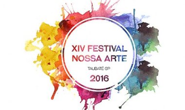 FEAPAES-SP divulga informativo sobre o XIV Festival Nossa Arte
