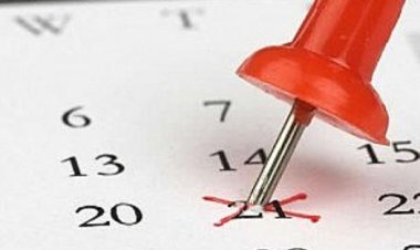 FEAPAES-SP informa expediente para o feriado de Tiradentes