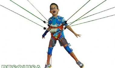 FEAPAES-SP lança pesquisa sobre PediaSuit nas APAES