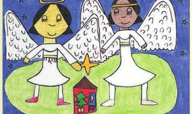 Concurso Estadual de Cartões de Natal acontece nesse sábado (14)