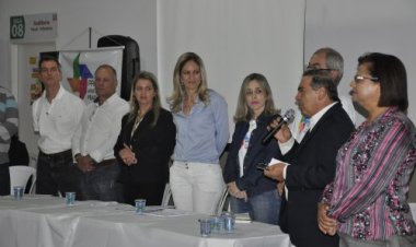 Contas da FEAPAES-SP são aprovadas em Assembleia Geral