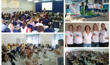 O sucesso dos workshops do programa APAE Excelência