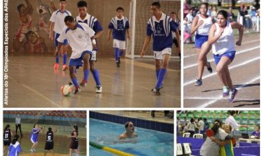 Dia do Desafio é nessa quarta-feira (25)