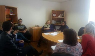 Convênio da Educação é tema de reunião da FEAPAES-SP em São Paulo