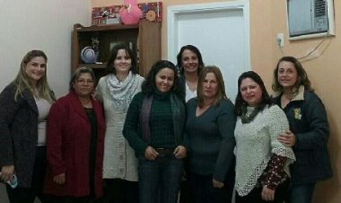 Profissionais de Juquitiba estudam possibilidade de implantar APAE no município